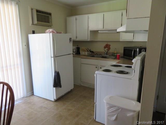 Eastover - Residential