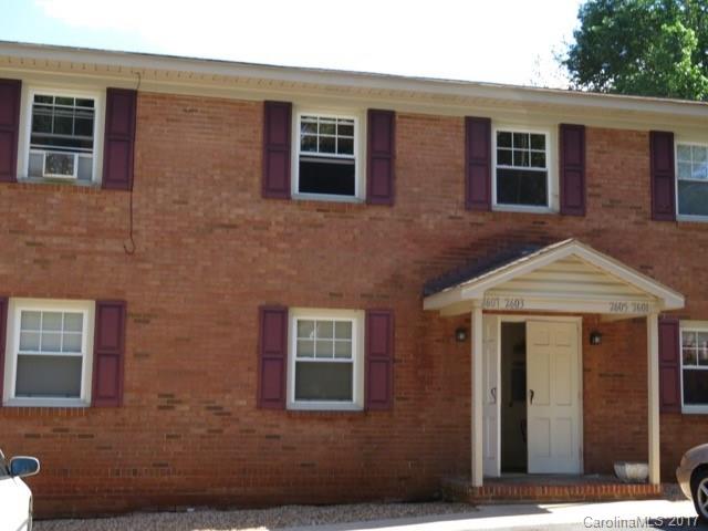 Eastover - Residential