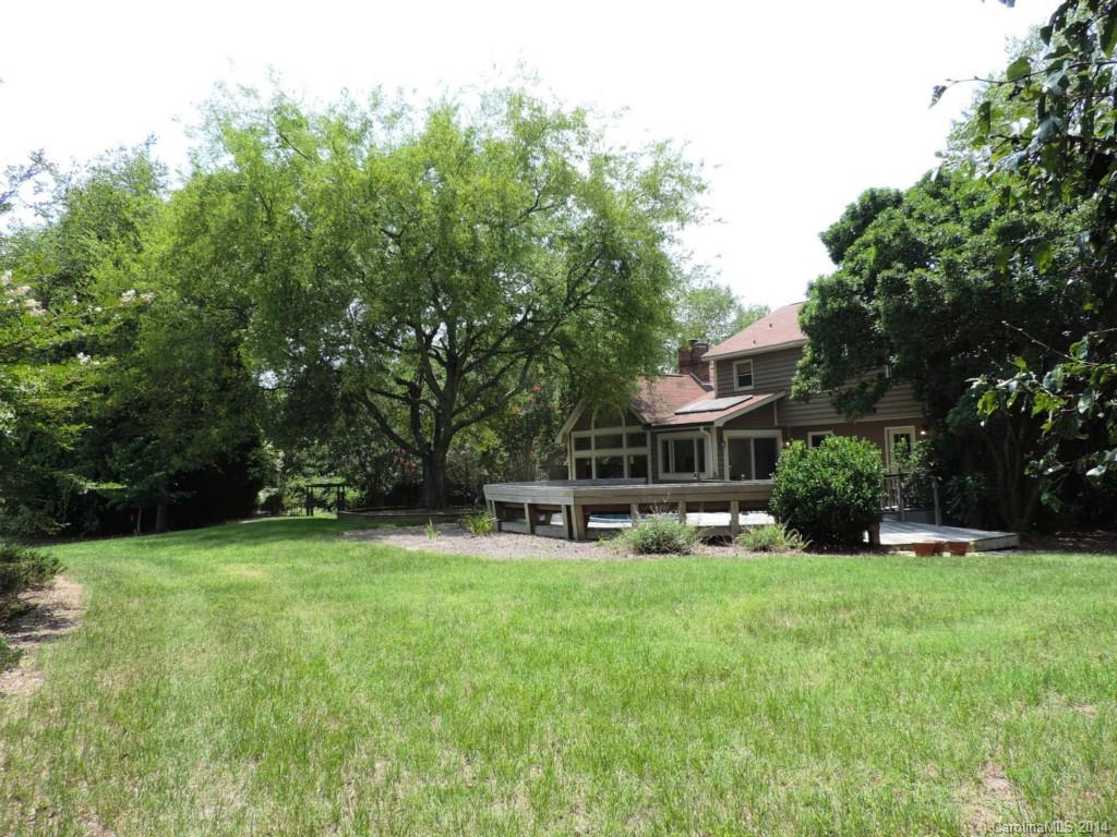 Pinetuck - Residential