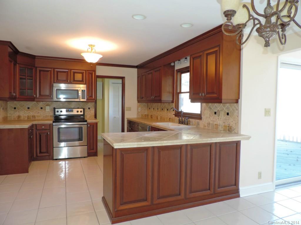 Pinetuck - Residential