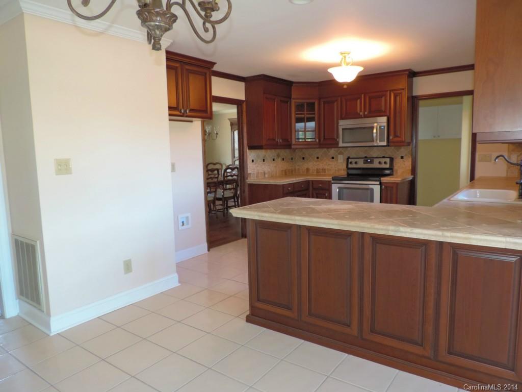 Pinetuck - Residential