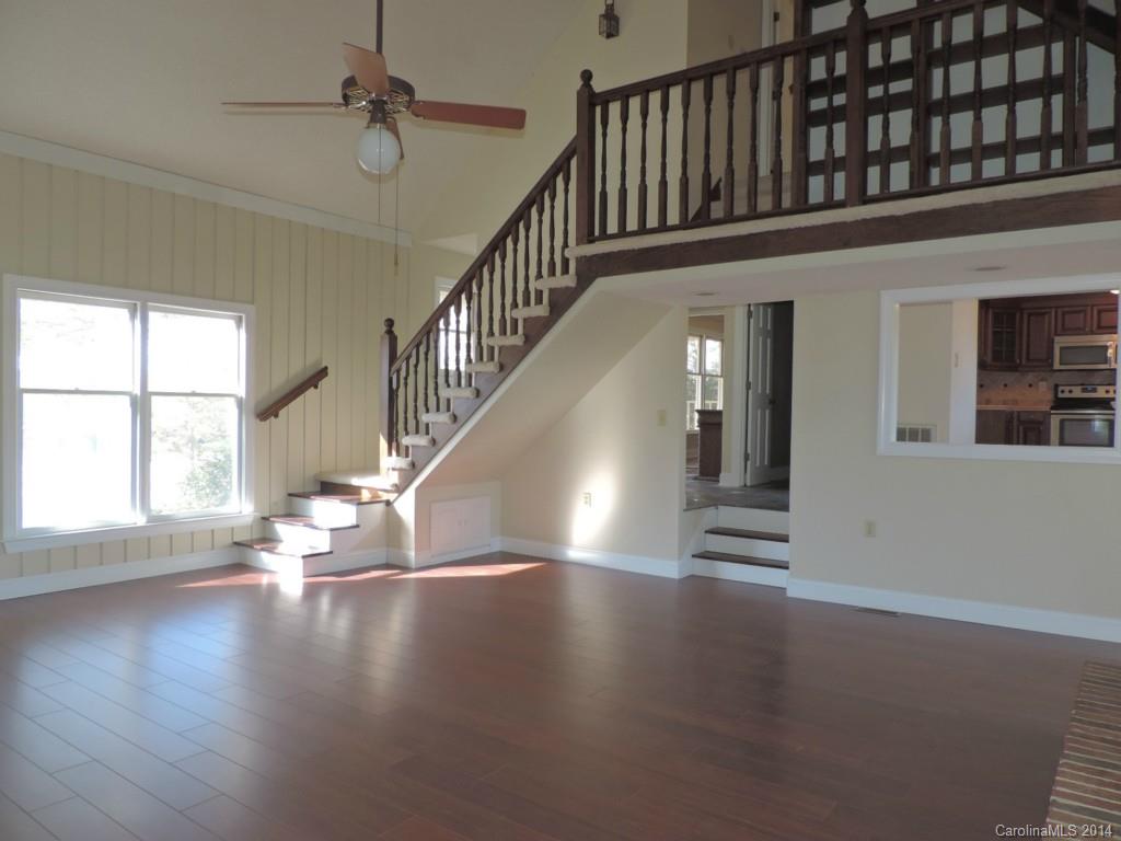 Pinetuck - Residential