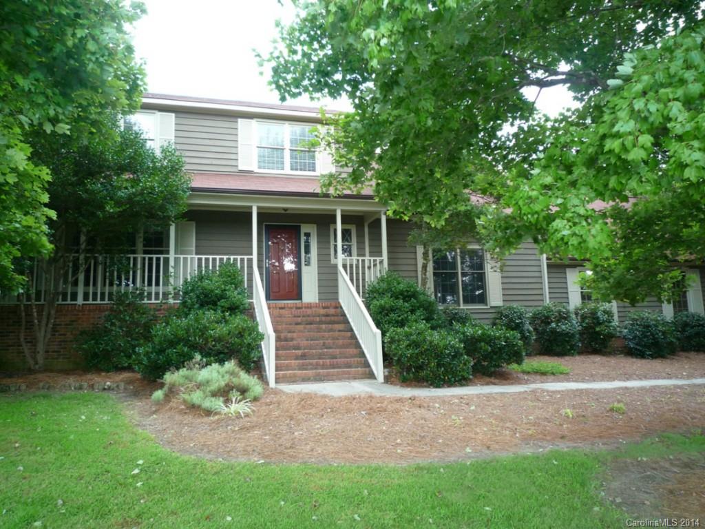 Pinetuck - Residential