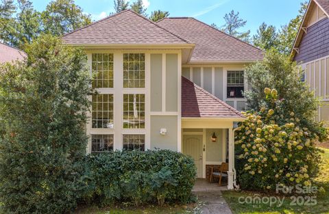 10 Trafalgar Circle Asheville NC 28805