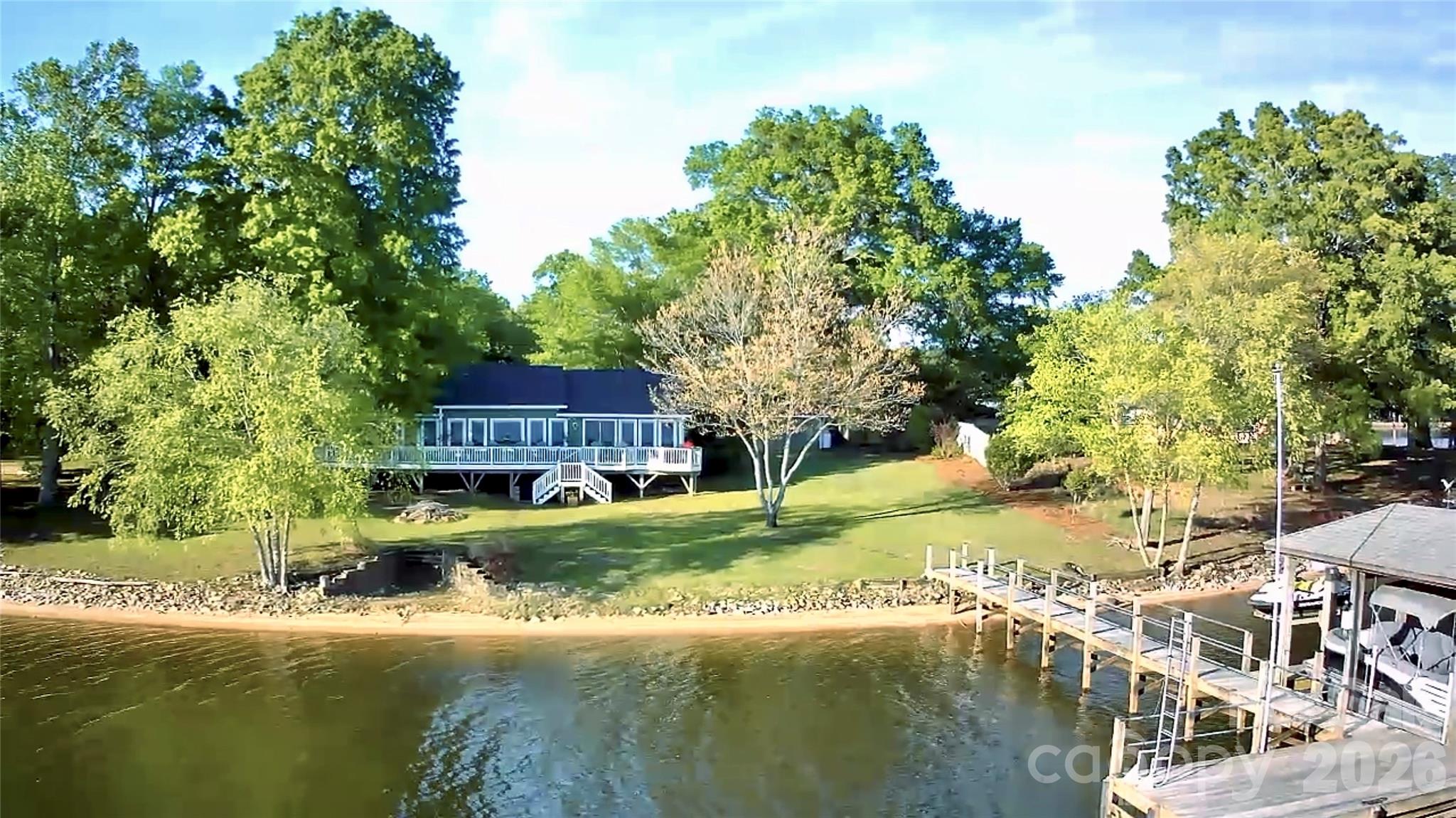 2712 Jutty Point Road