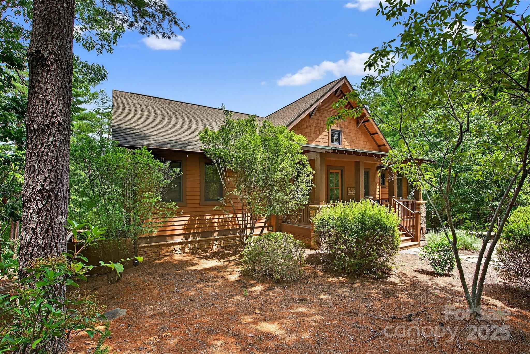 1077 Ten Whigs Ridge 35