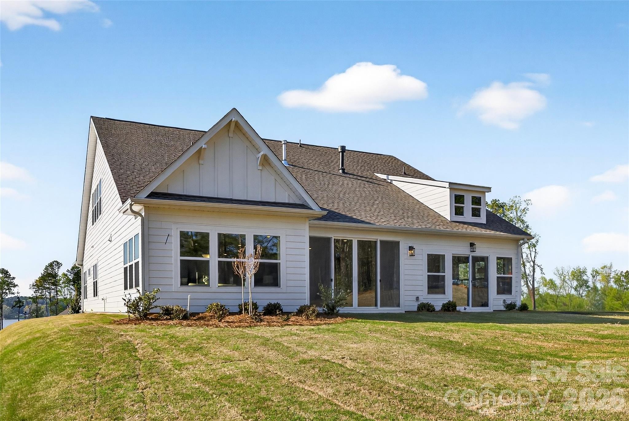 Edgewater - Residential