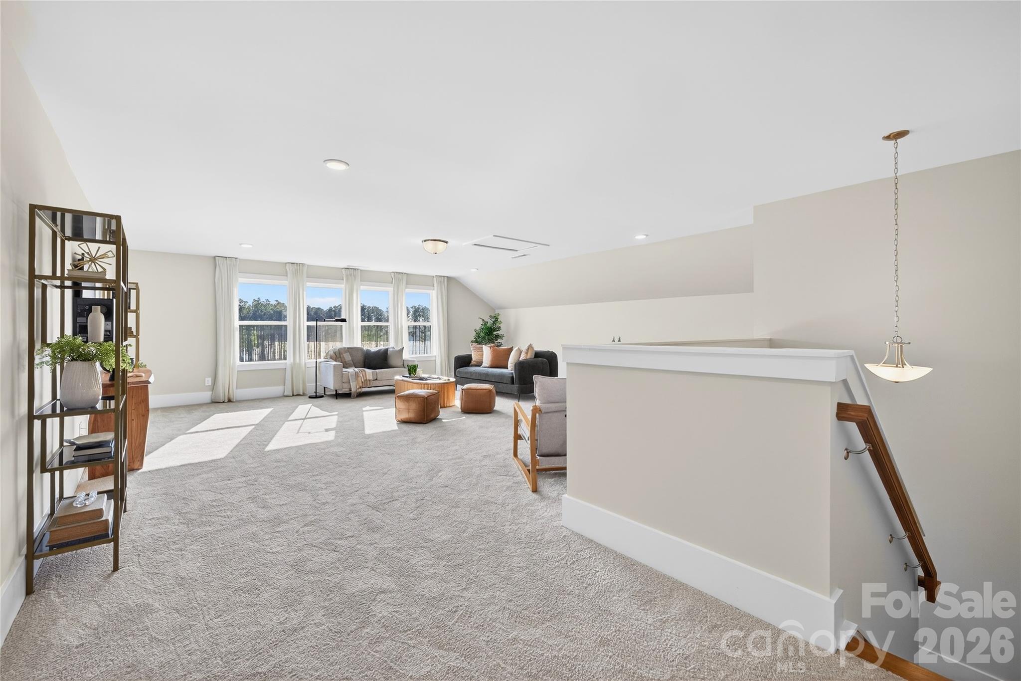 Edgewater - Residential