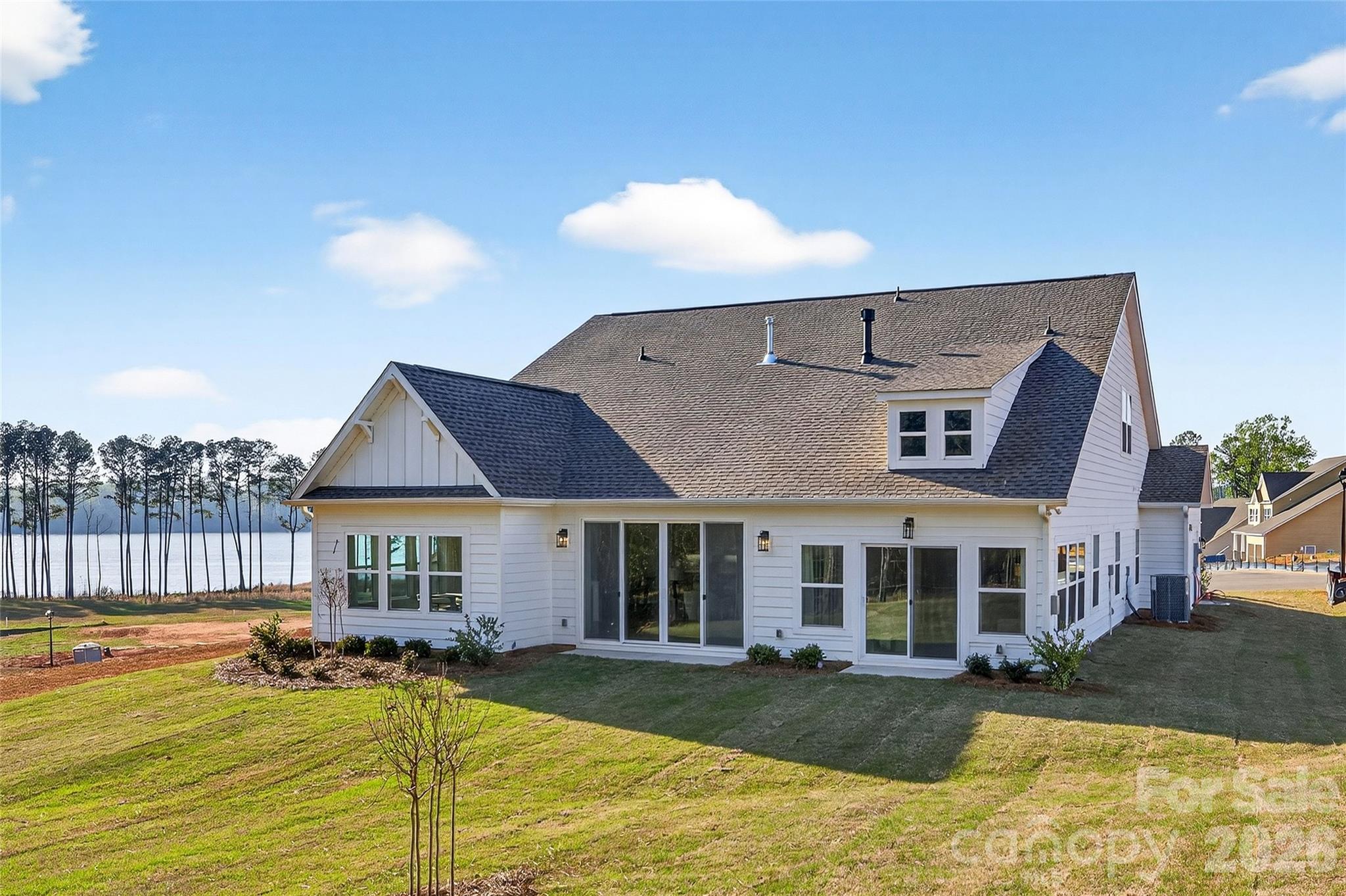 Edgewater - Residential