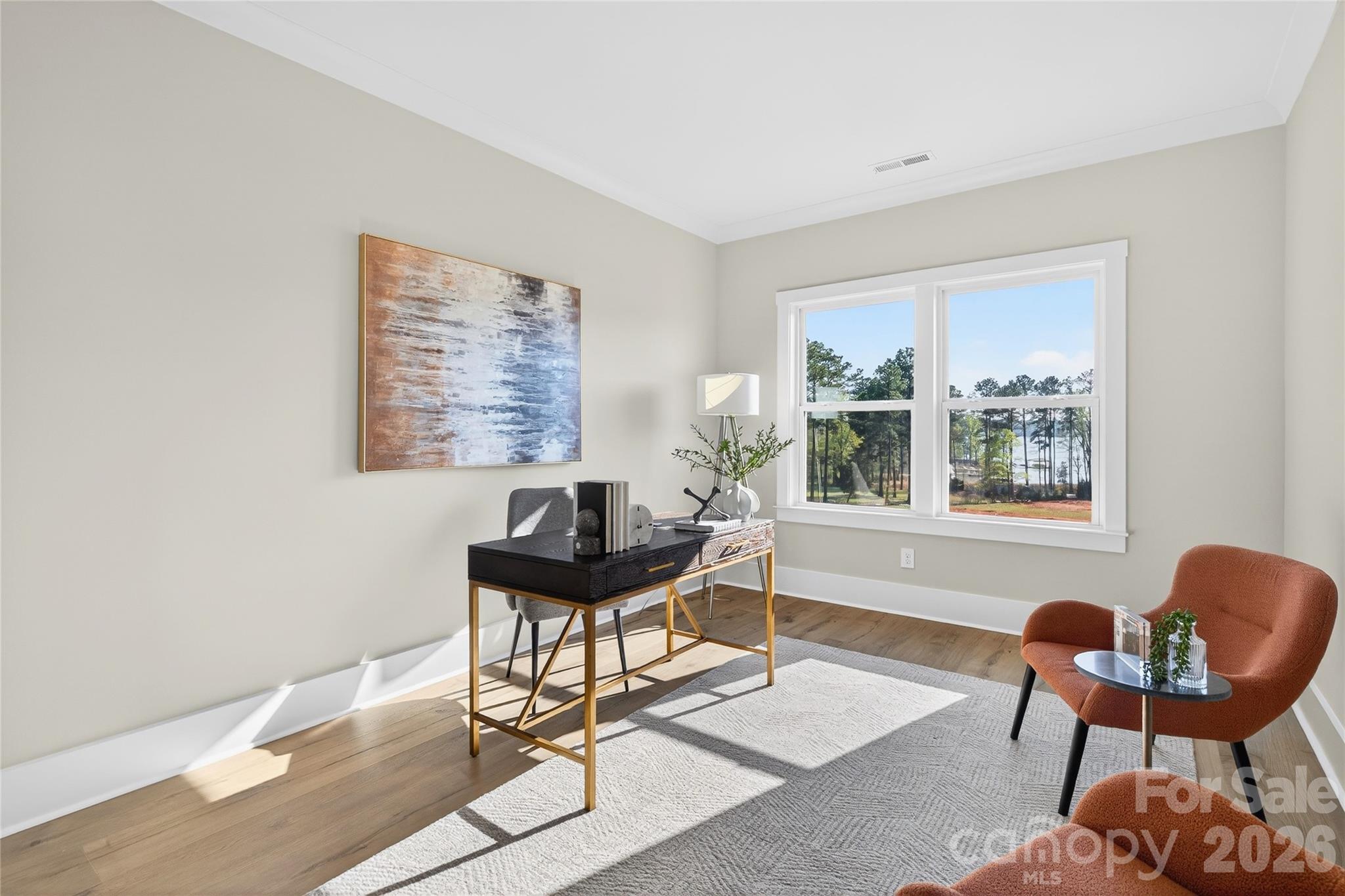 Edgewater - Residential