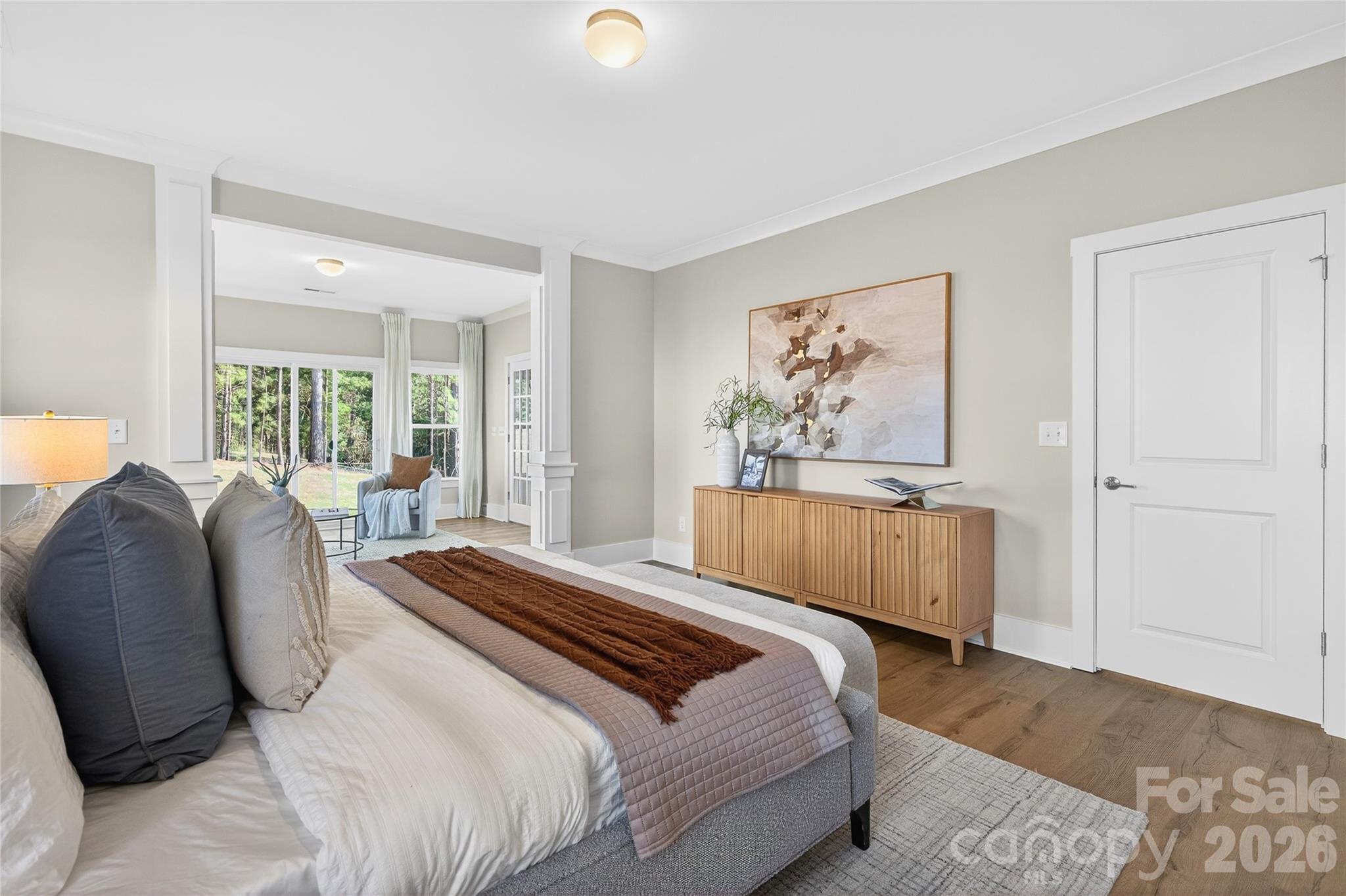 Edgewater - Residential