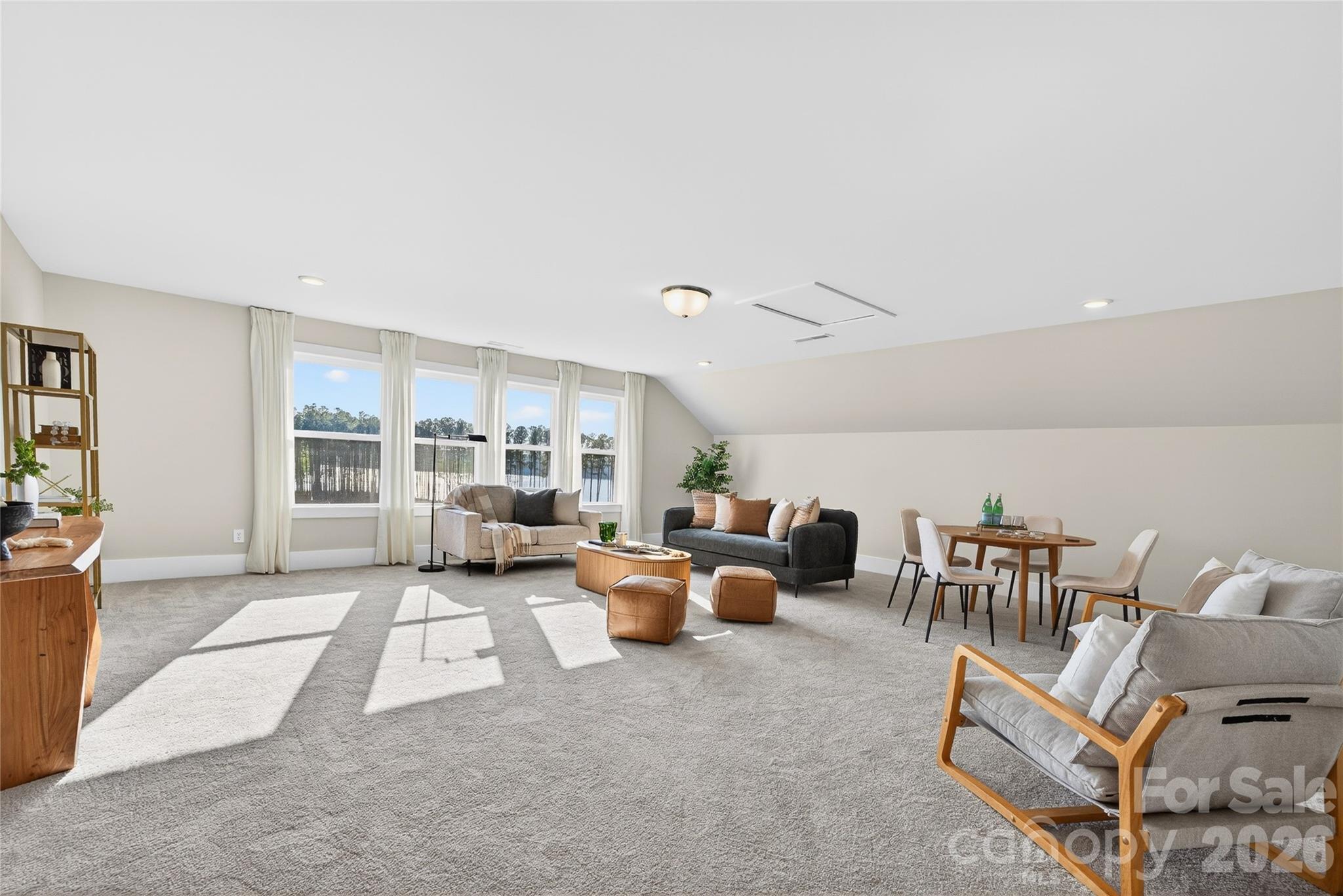 Edgewater - Residential