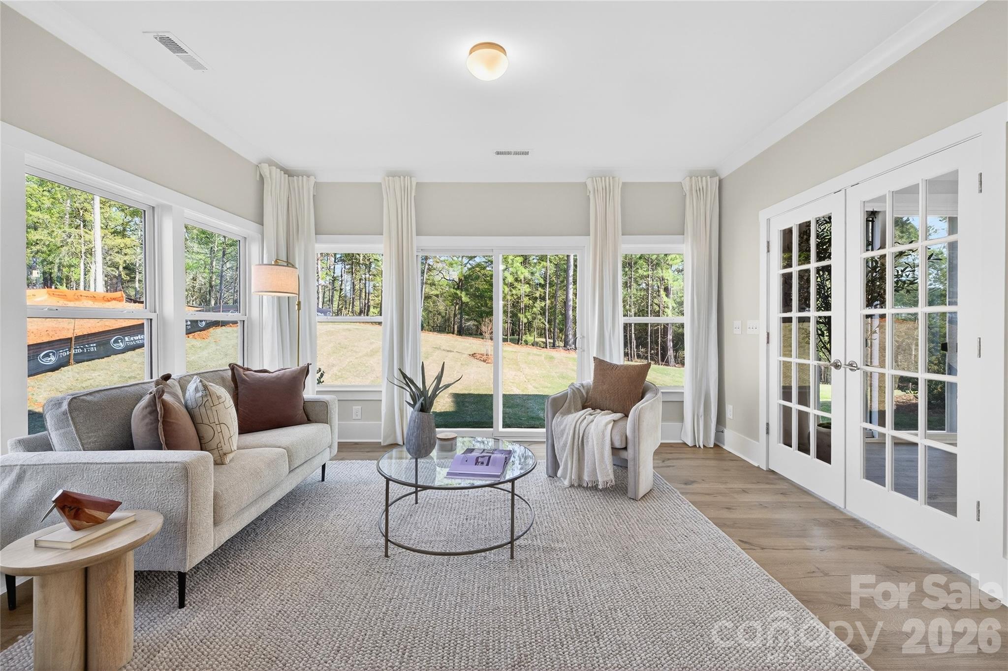 Edgewater - Residential