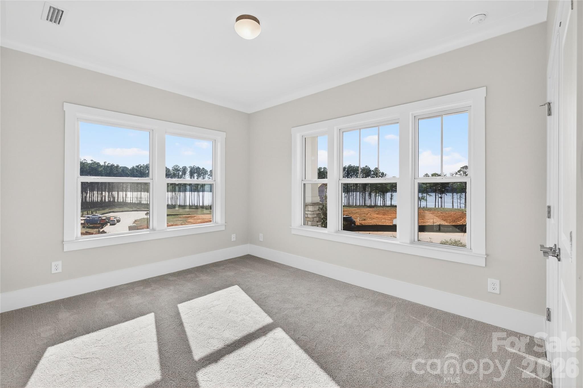 Edgewater - Residential