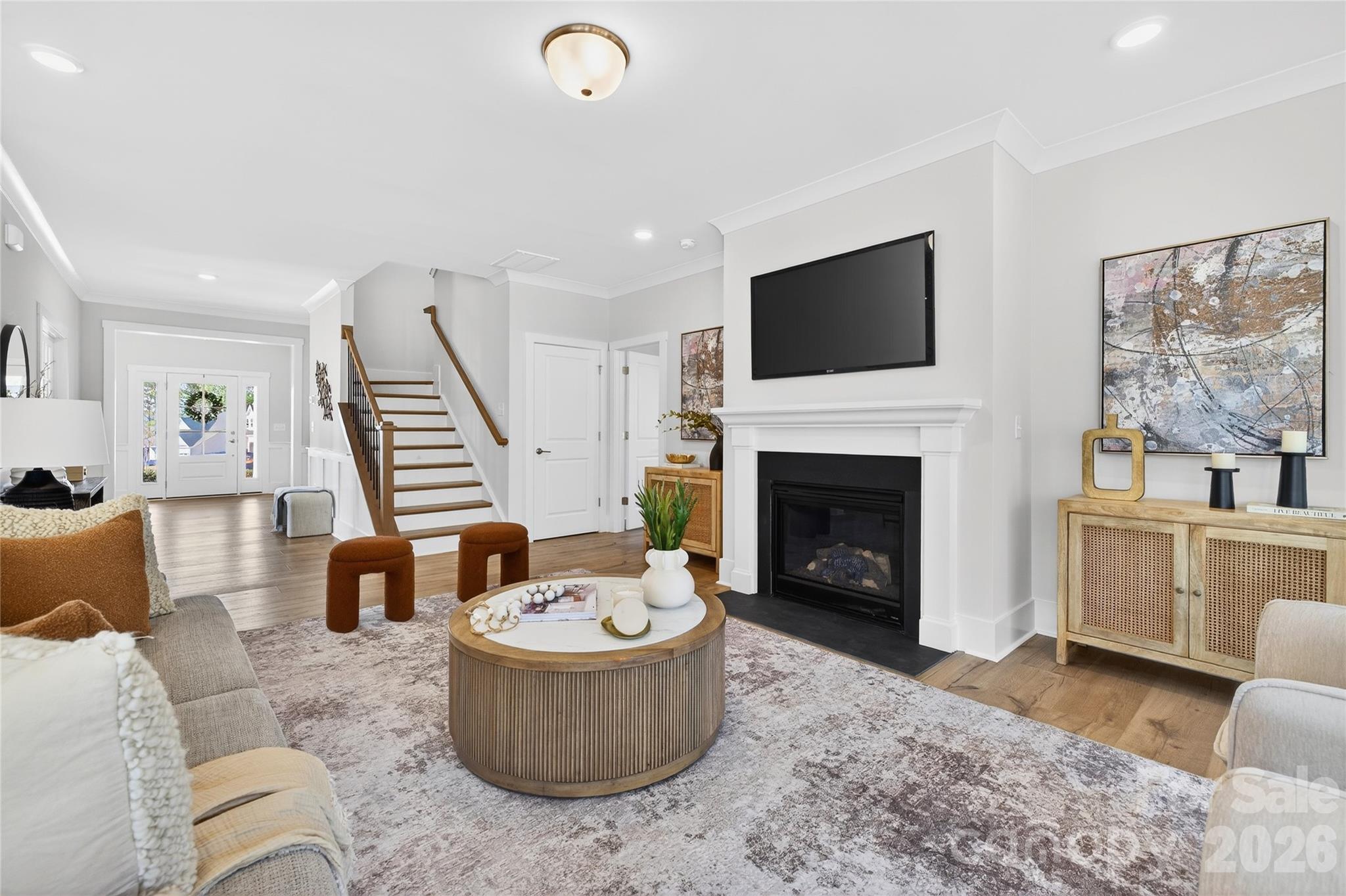 Edgewater - Residential