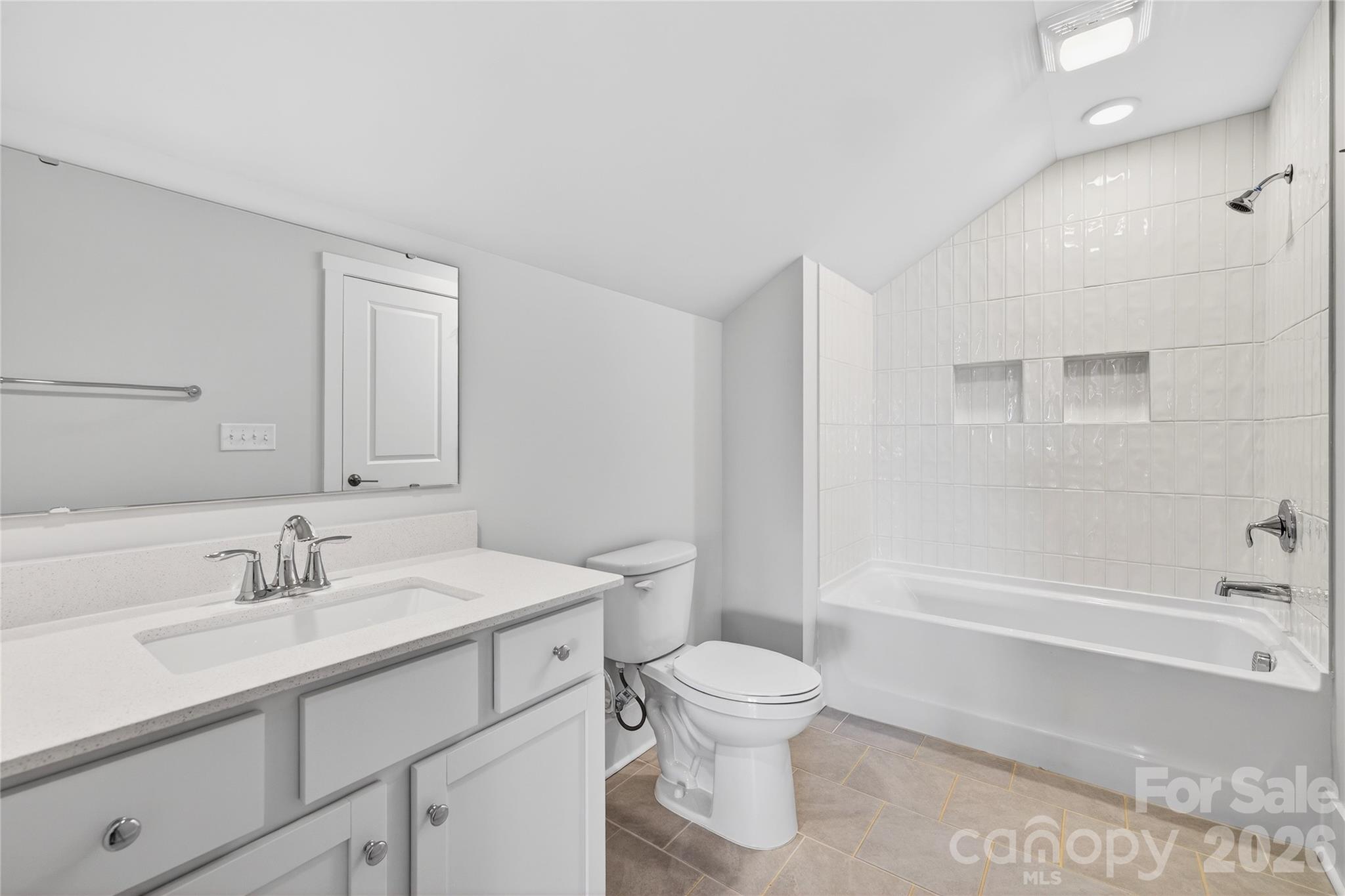 Edgewater - Residential