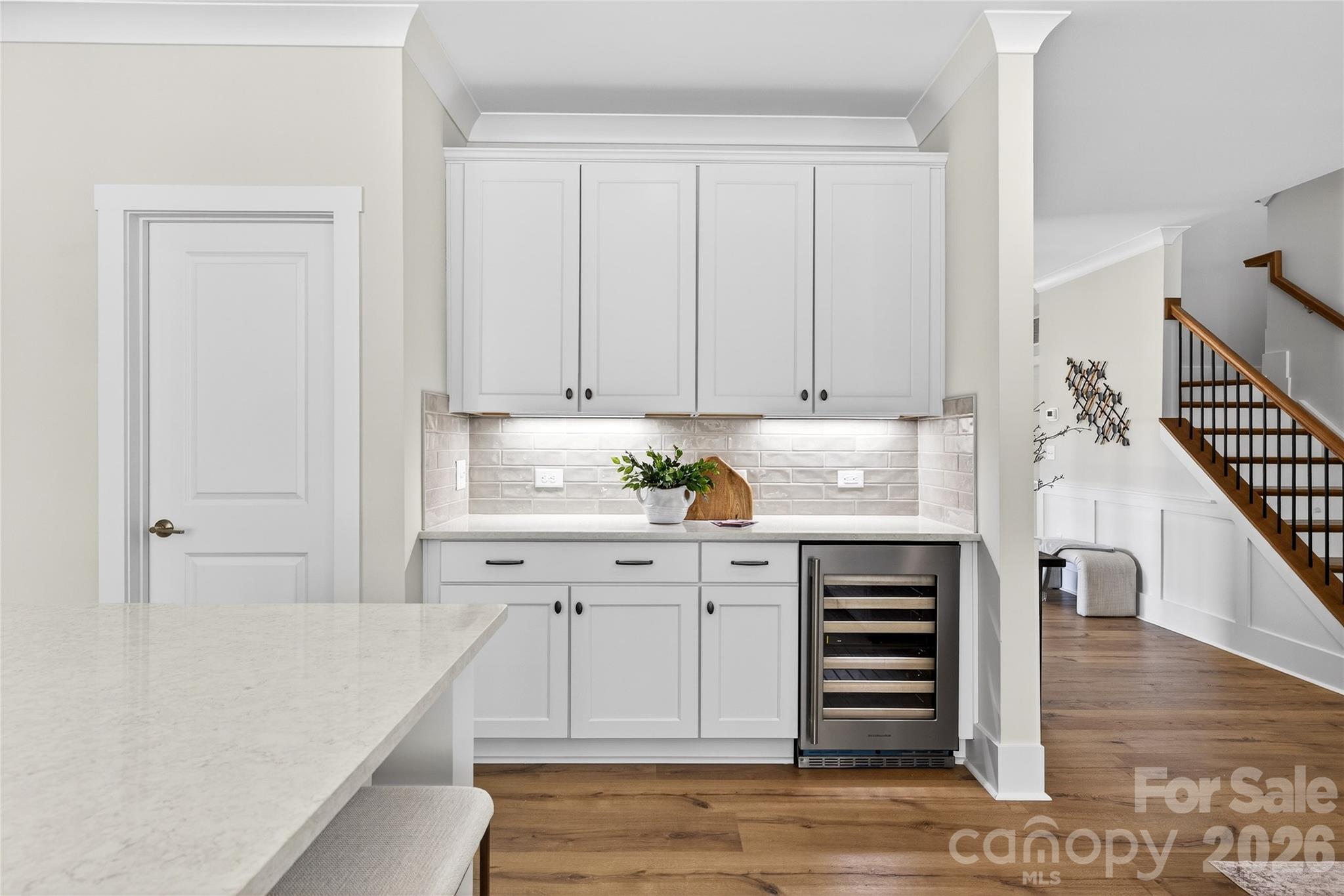 Edgewater - Residential