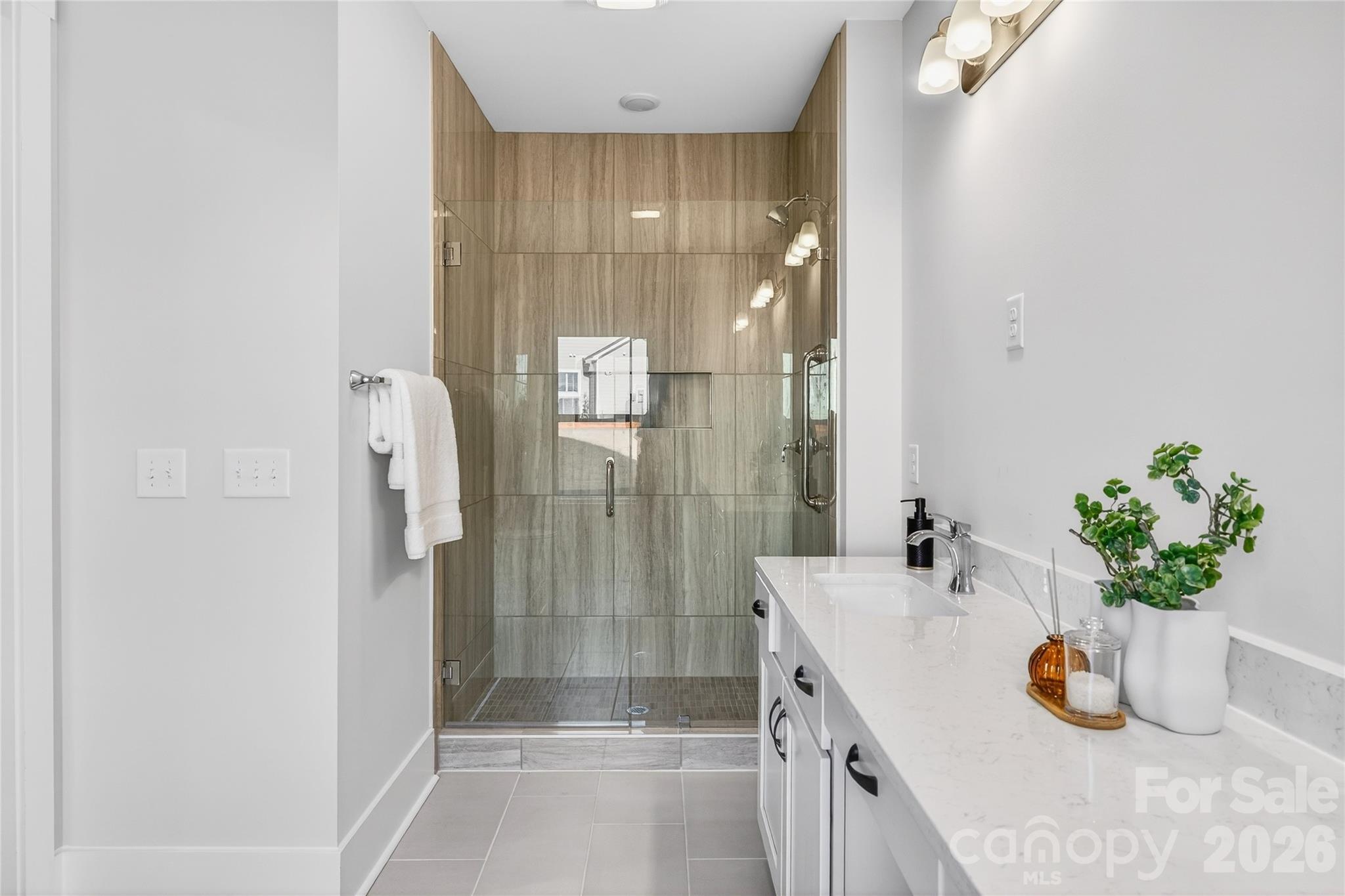 Edgewater - Residential