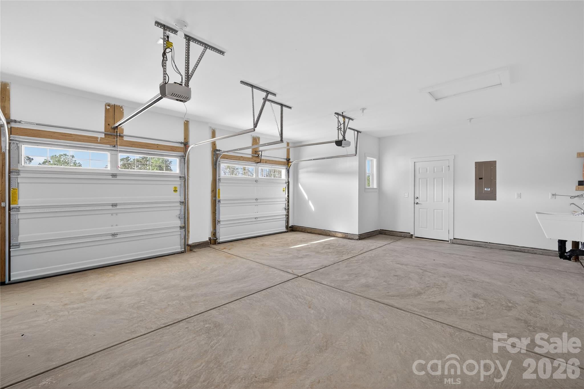 Edgewater - Residential