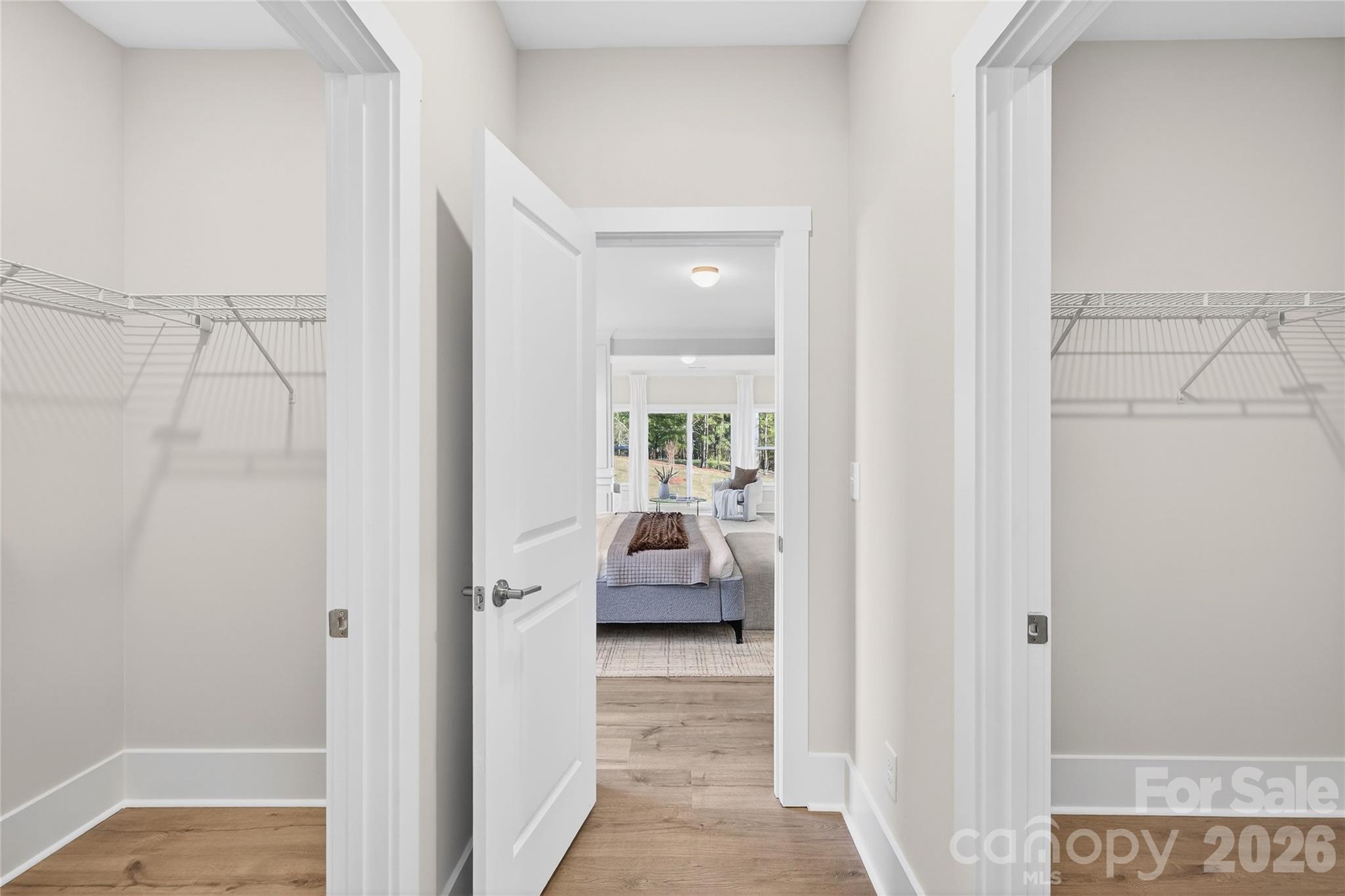 Edgewater - Residential