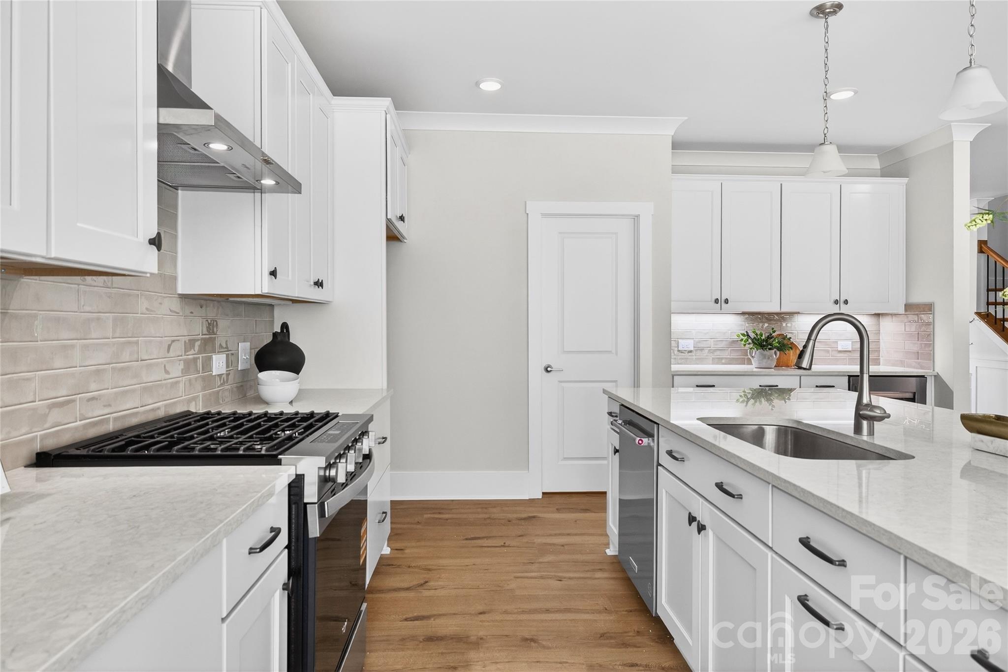 Edgewater - Residential