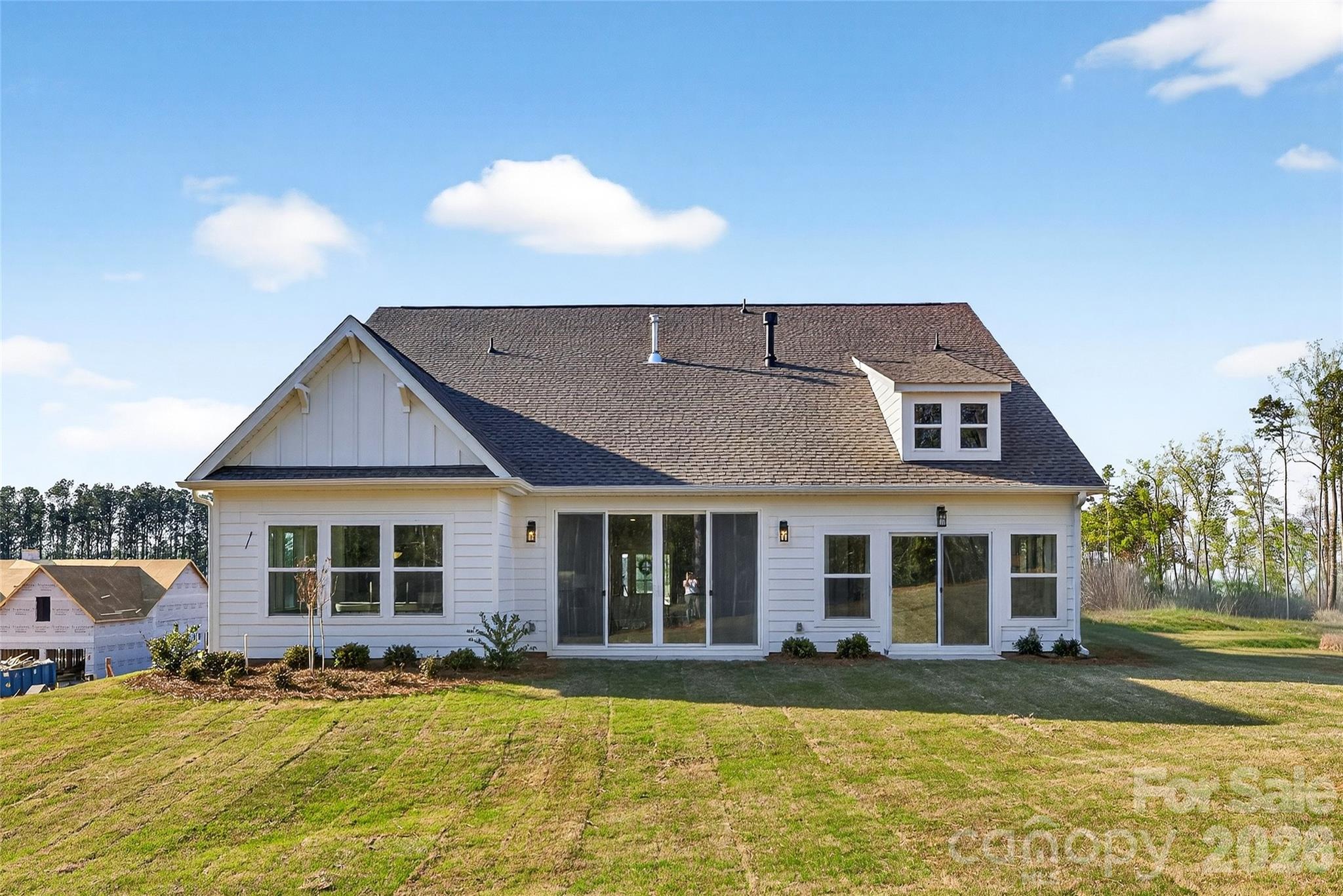 Edgewater - Residential