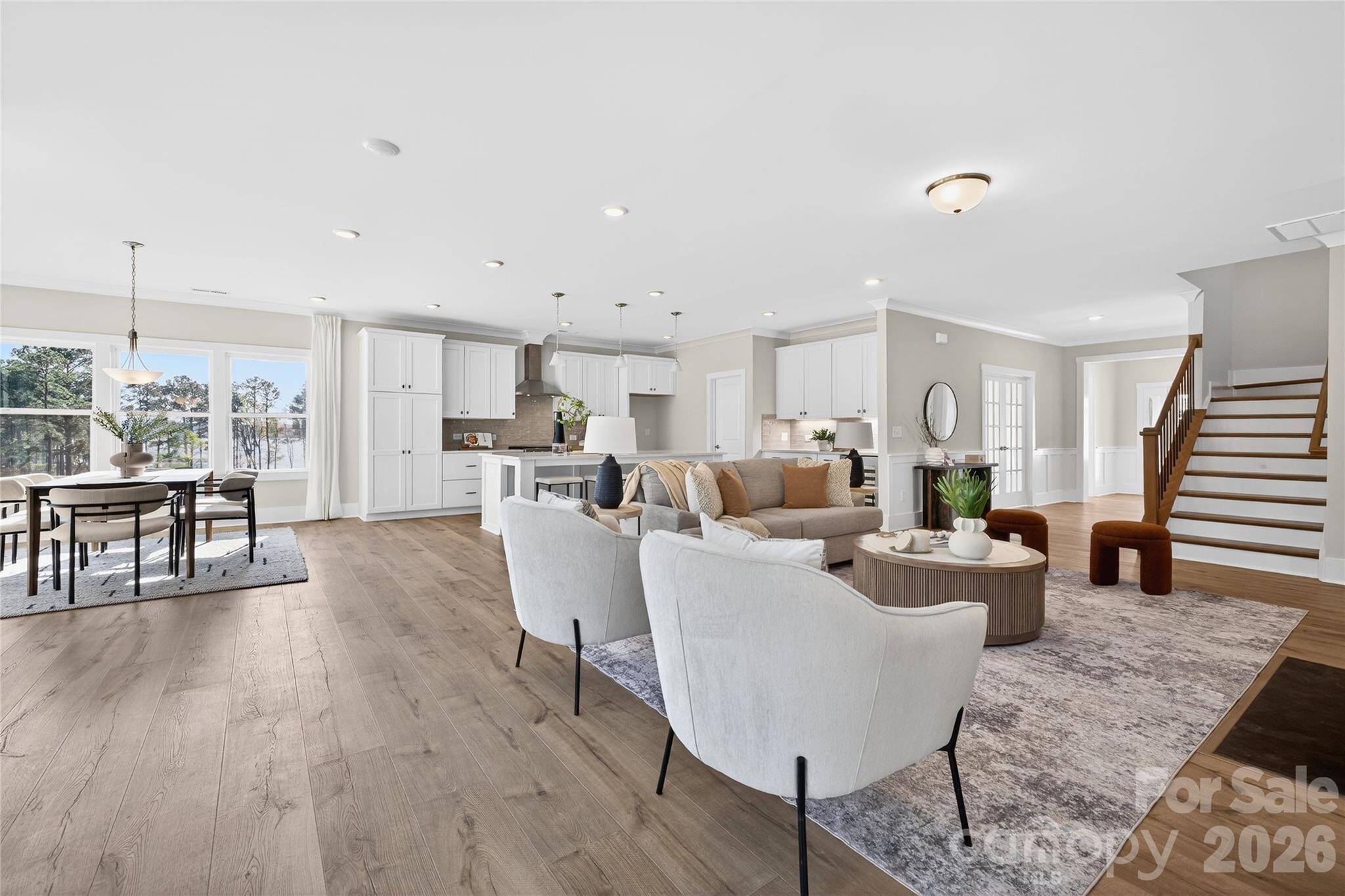 Edgewater - Residential