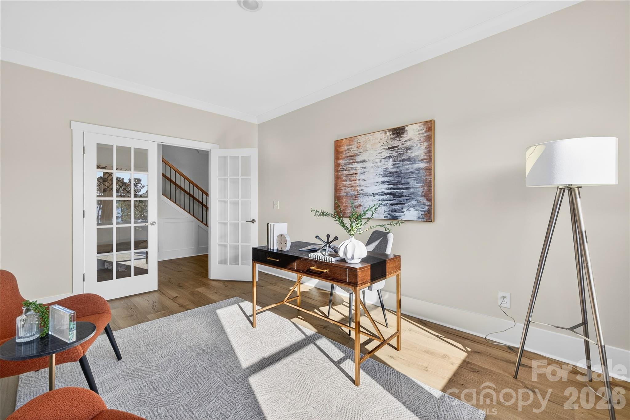 Edgewater - Residential