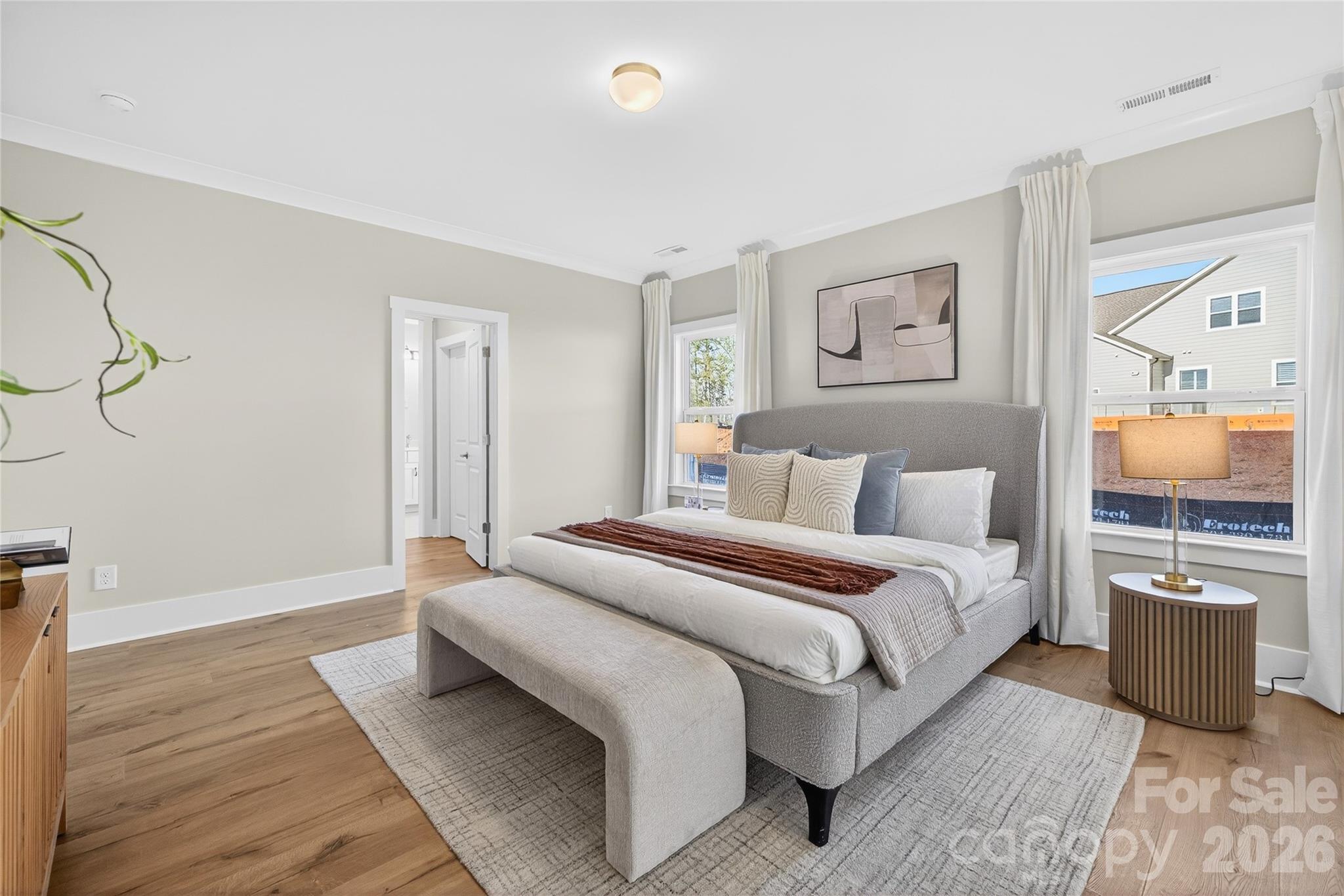 Edgewater - Residential