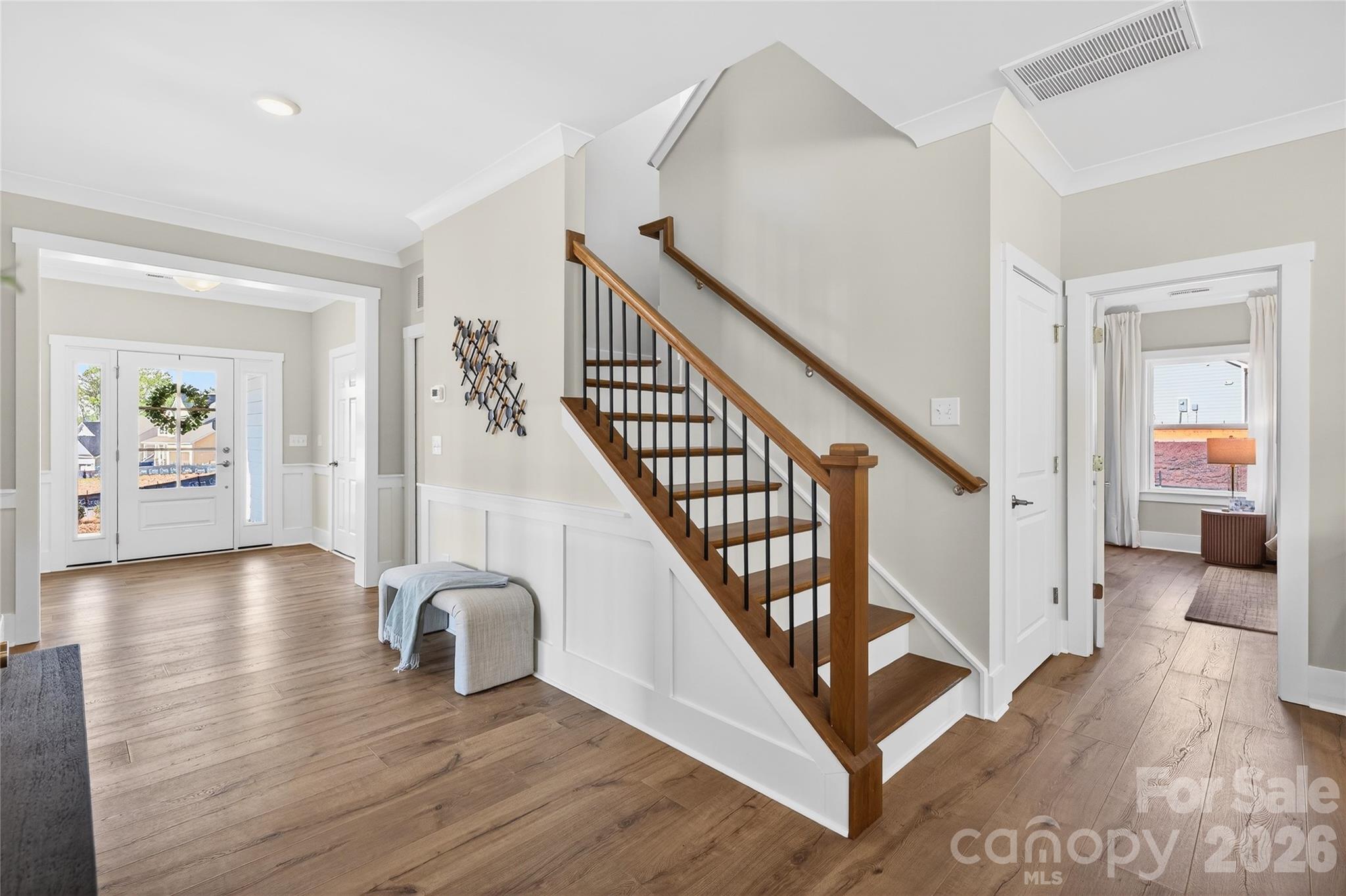 Edgewater - Residential