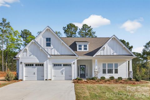 Photo of 14133 Bobby Jones Drive #810, Lancaster, SC 29720 (MLS # 4363429)