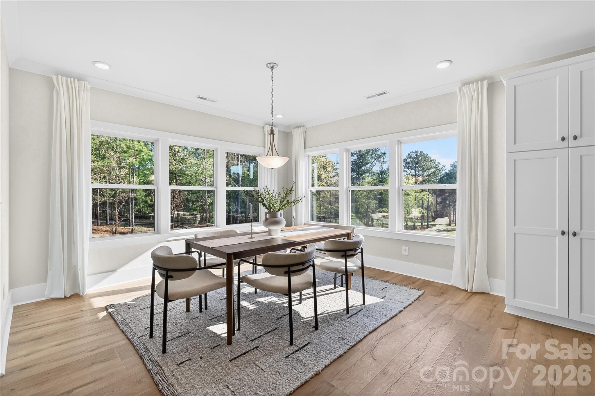 Edgewater - Residential