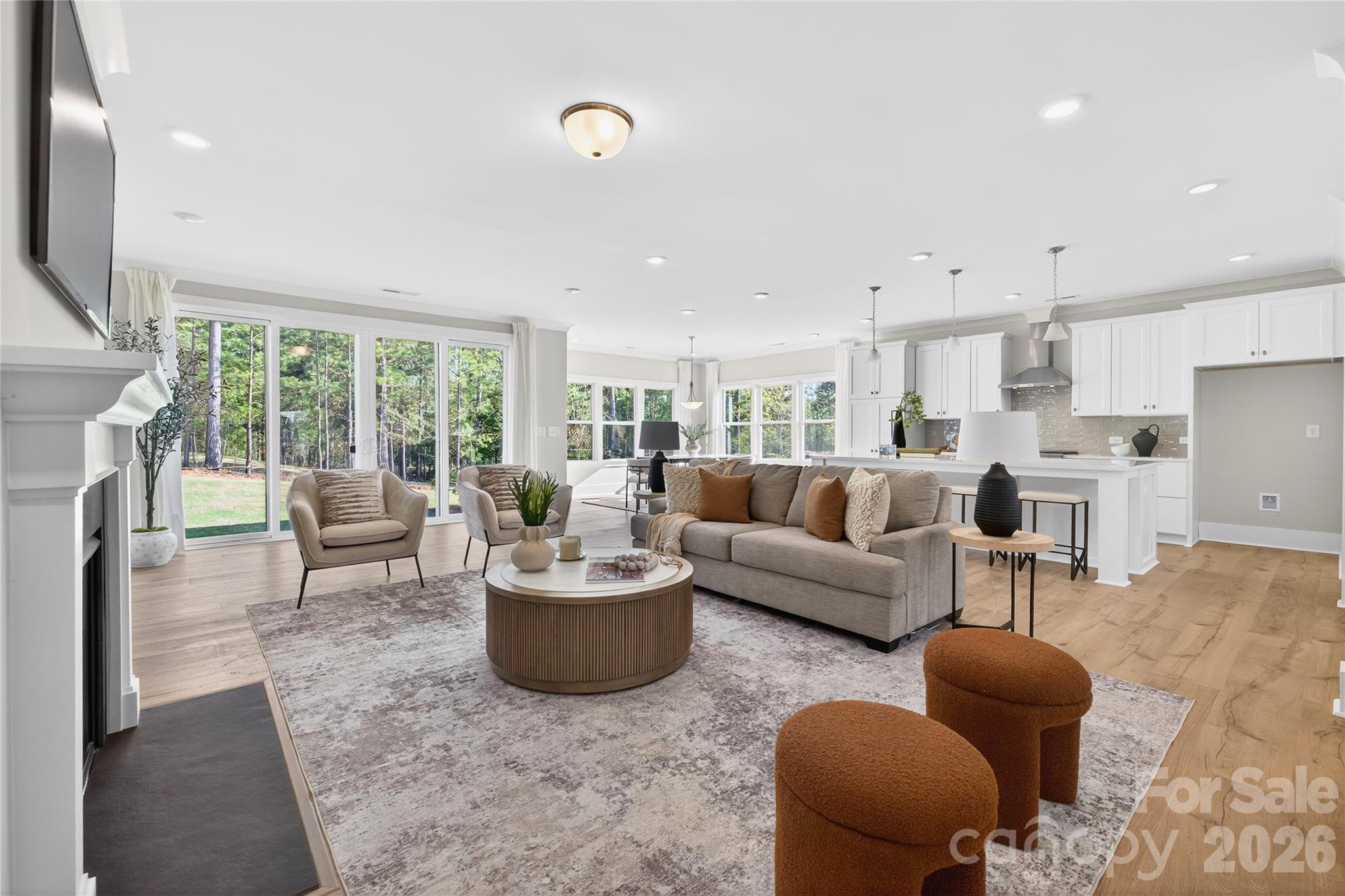 Edgewater - Residential