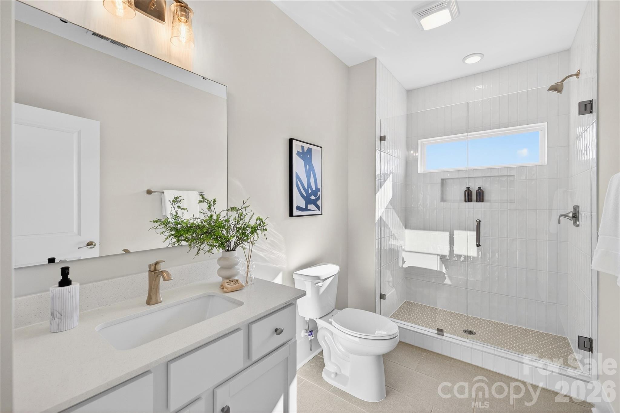 Edgewater - Residential