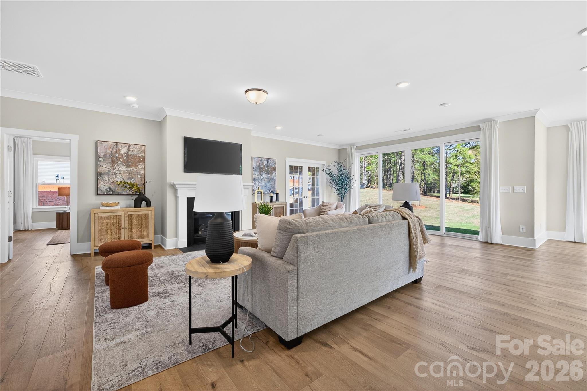 Edgewater - Residential