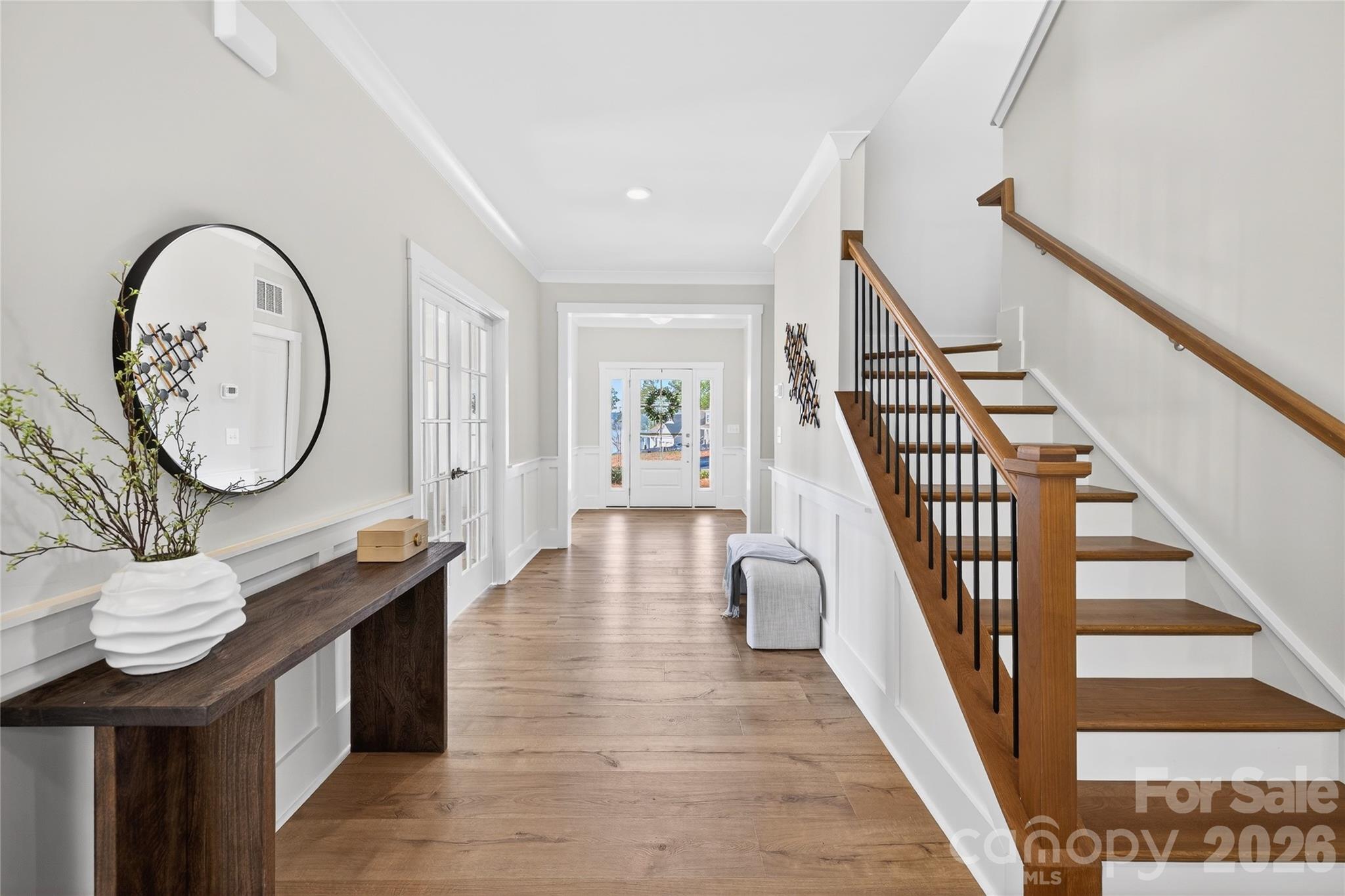 Edgewater - Residential