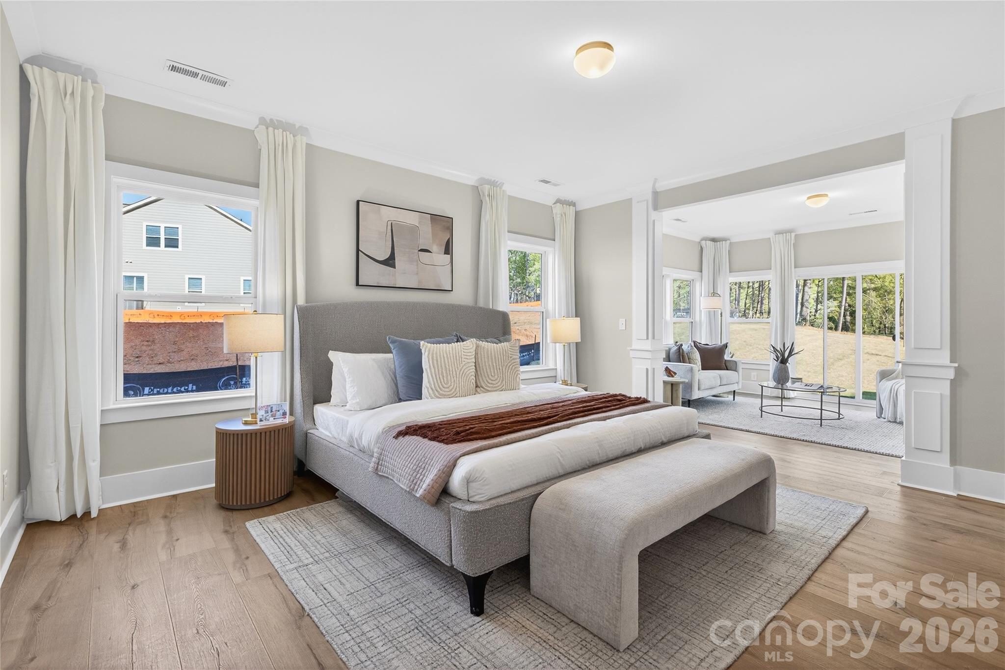 Edgewater - Residential