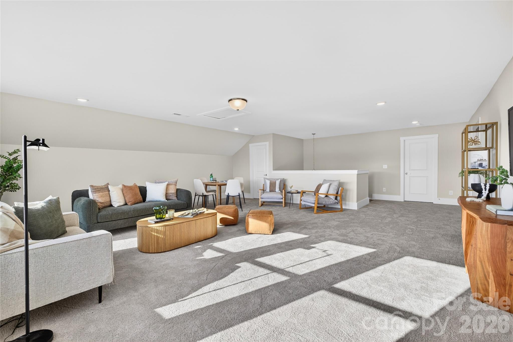 Edgewater - Residential