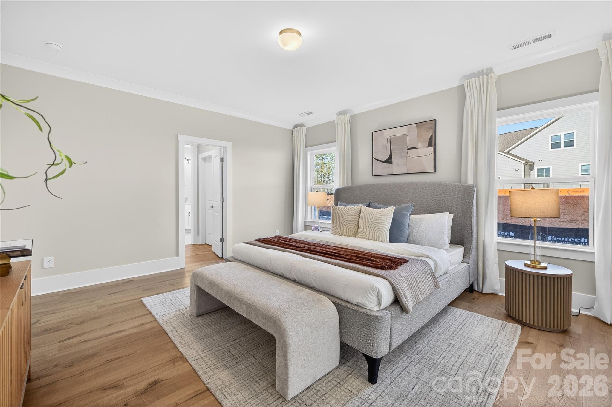 Edgewater - Residential