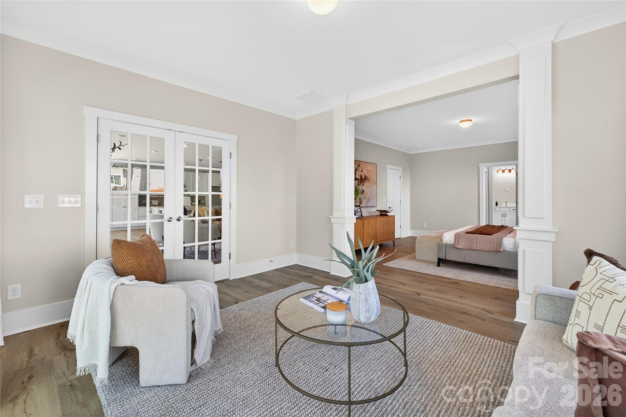 Edgewater - Residential