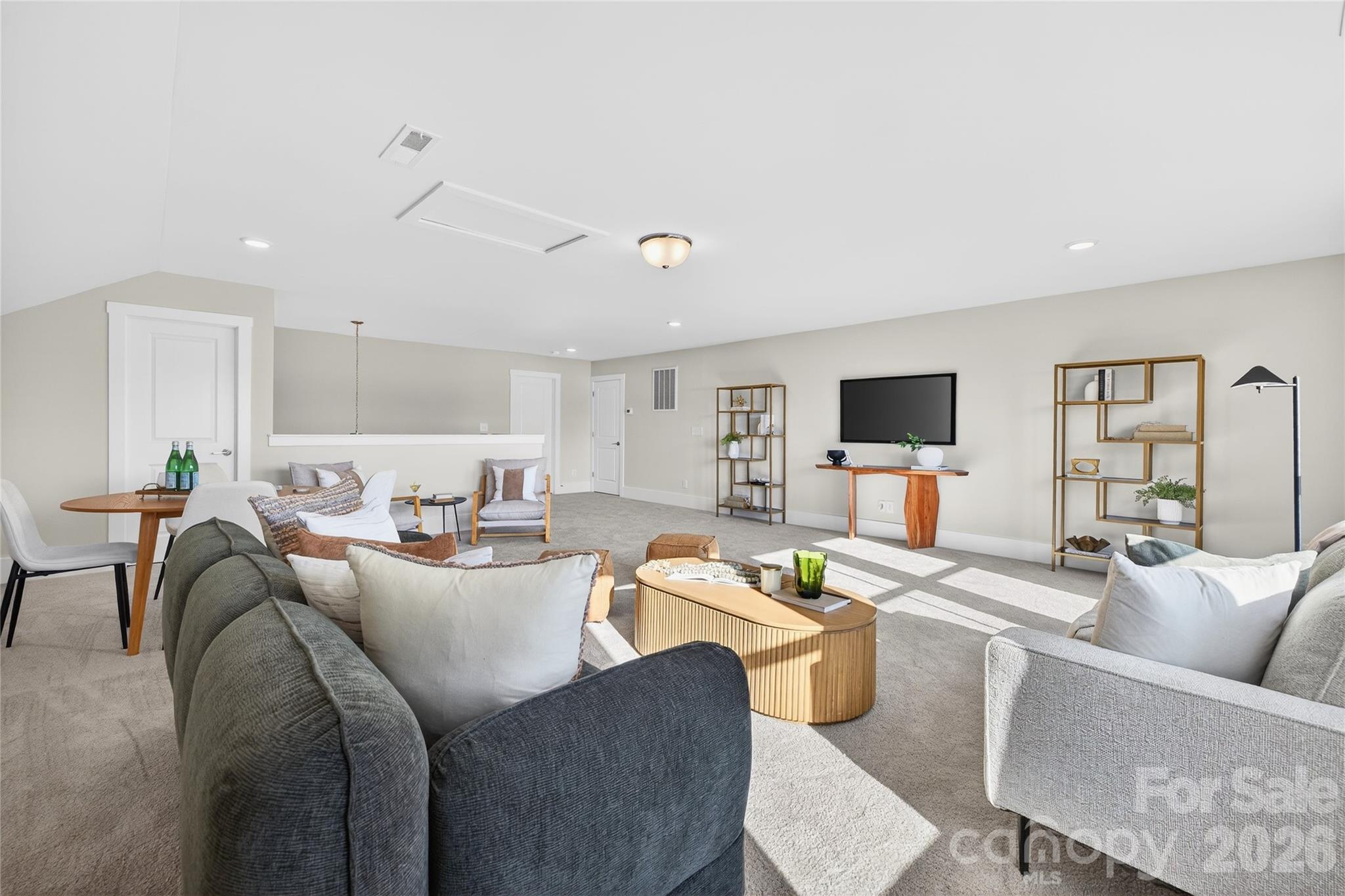 Edgewater - Residential