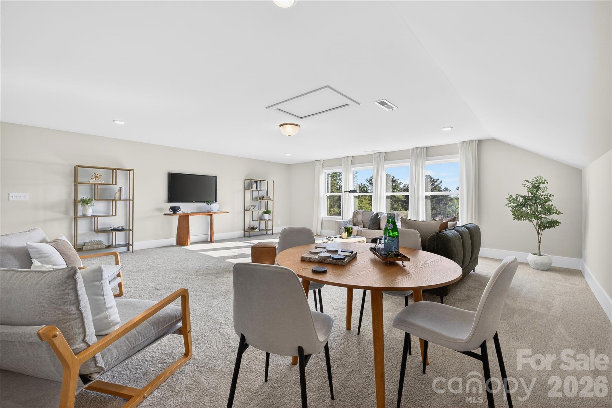 Edgewater - Residential