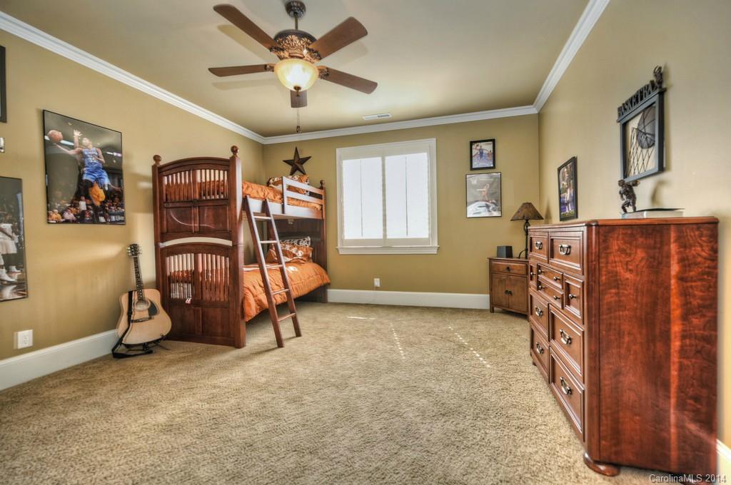 Highgate - Residential