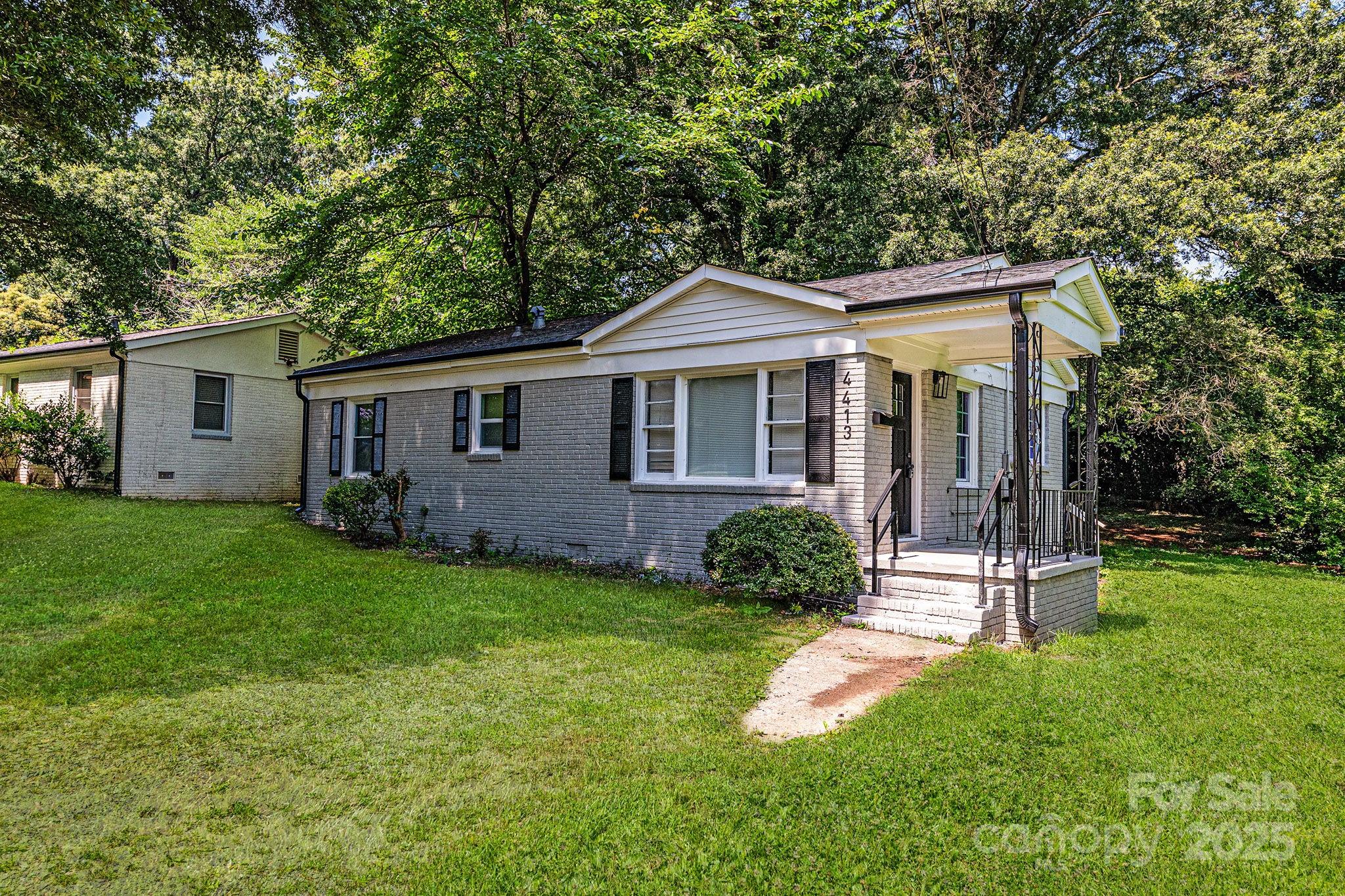4413 Tillman Road
