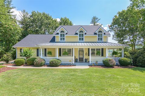 3 Chickadee Lane Fairview NC 28730