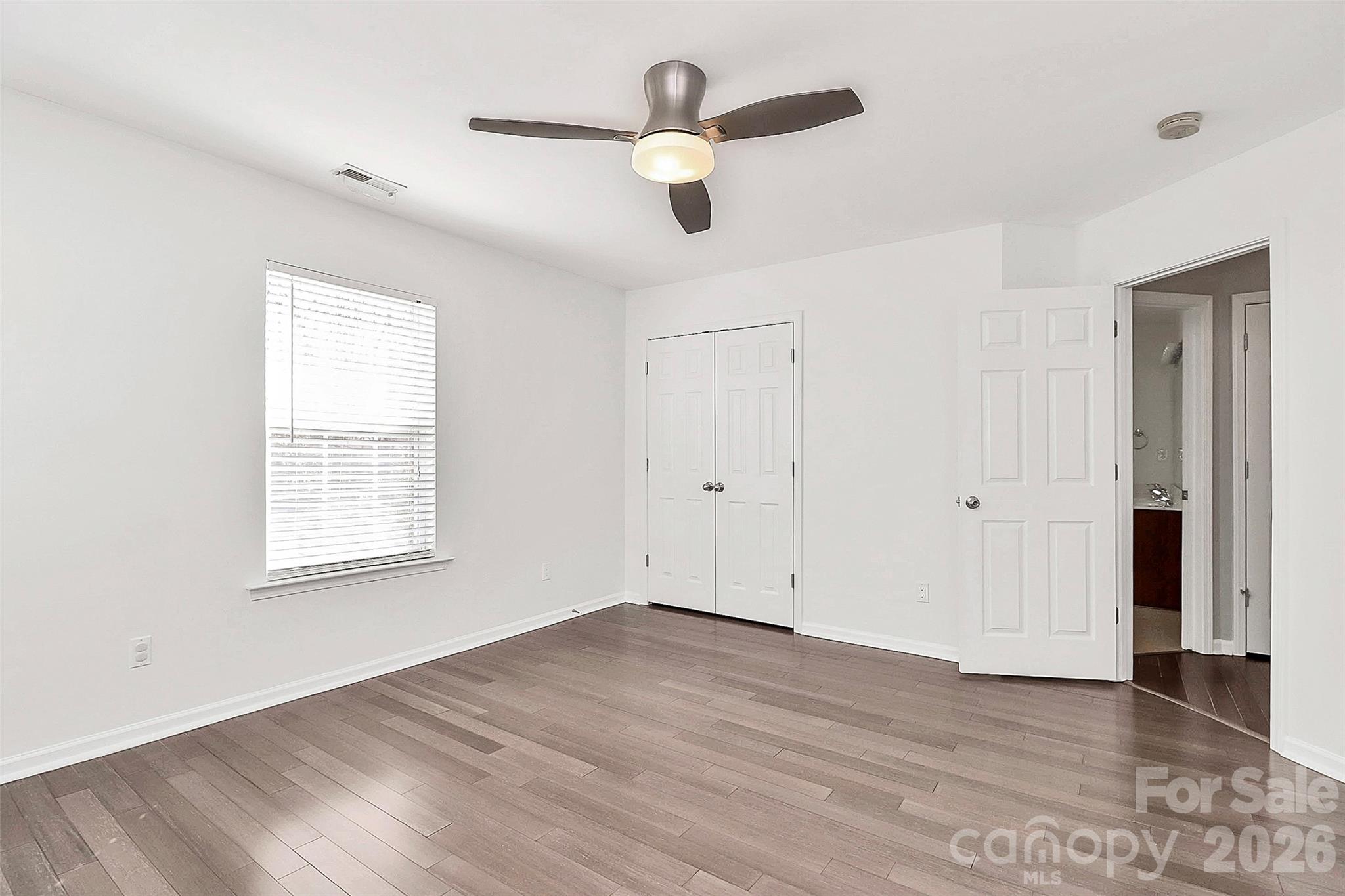 Huntington Forest - Residential