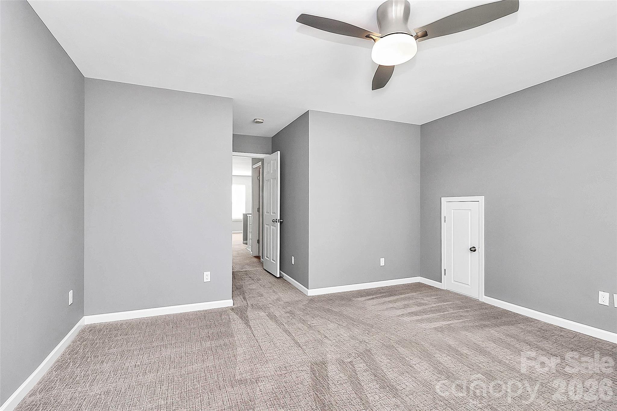 Huntington Forest - Residential