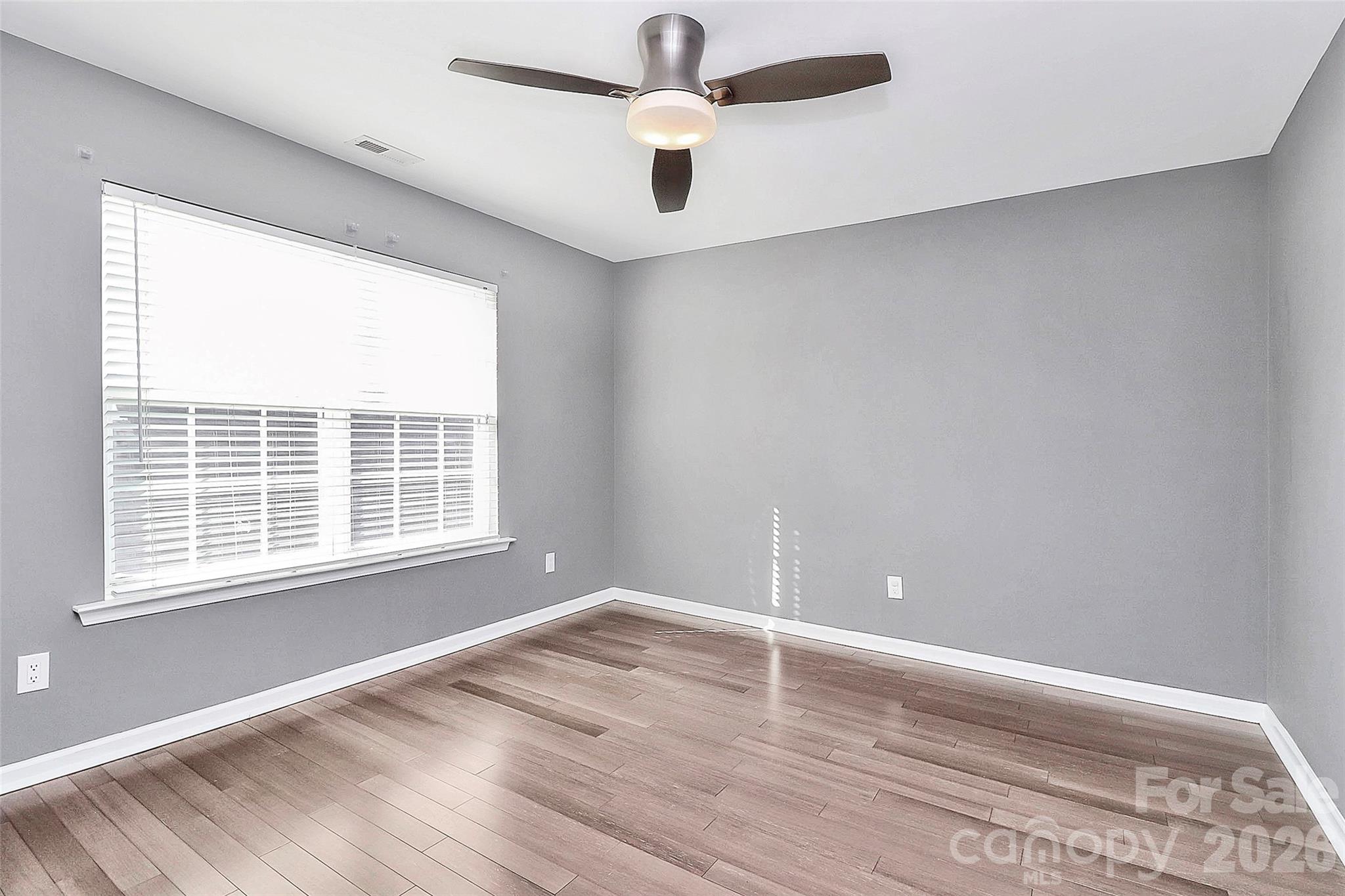 Huntington Forest - Residential