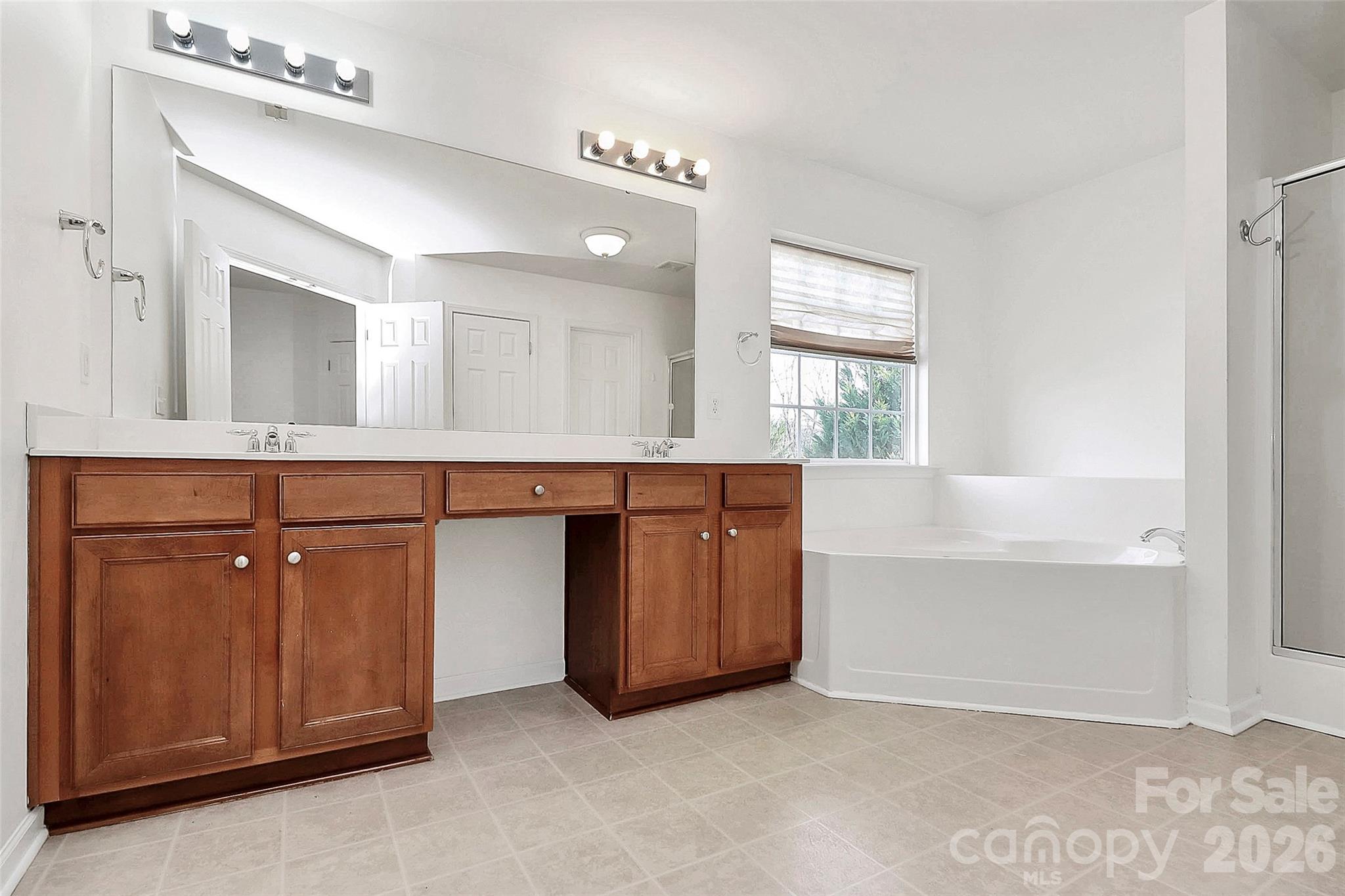 Huntington Forest - Residential