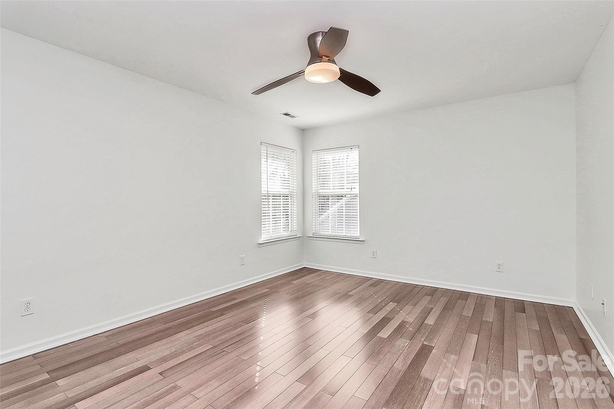 Huntington Forest - Residential